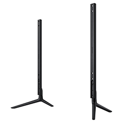 Samsung STN-L4655E - Foot Stand Angle View